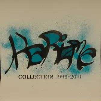 Collection 1999-2011 by Karizma