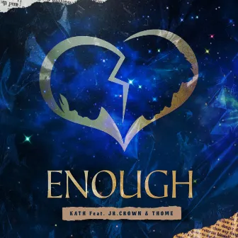 Enough by Kath