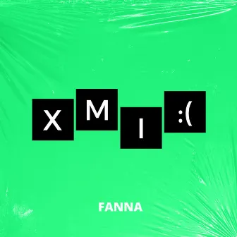 X Mi by FANNA