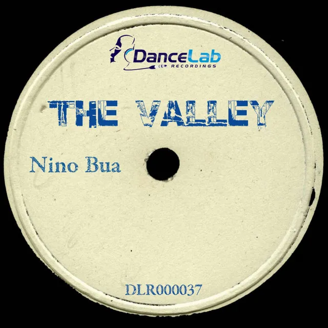 The Valley - Original Mix