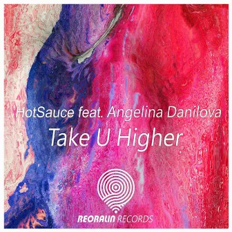 Take U Higher by Hotsauce