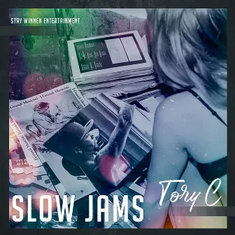 Slow jams by Toryc