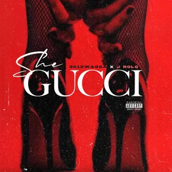 She Gucci by 901 Swagga