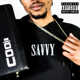 2 Savvy by D.C. the Savage