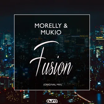 Fusion by MUKIO