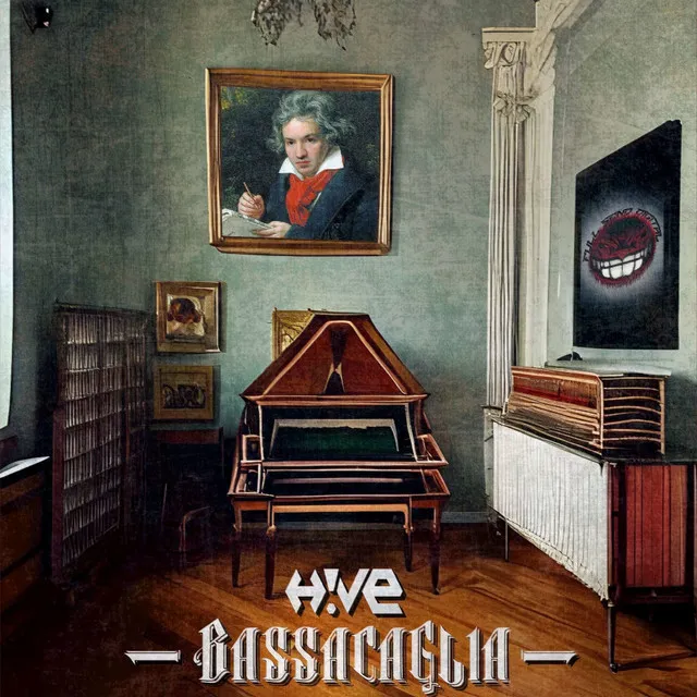 Bassacaglia - Extended Mix