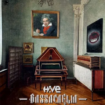 Bassacaglia by H!VE