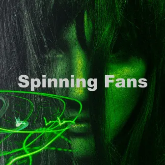 Spinning Fans by White Noise Fan Man