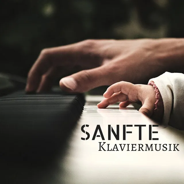 Sanfte Klaviermusik - Frühlingstraum Instrumental Klavier