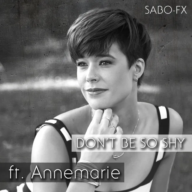 Don't Be So Shy - Remix