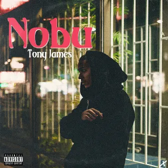 NOBU by Tony James