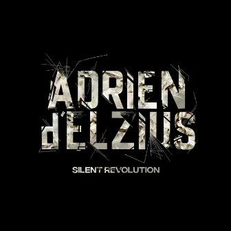 Silent Revolution by Adrien d'Elzius