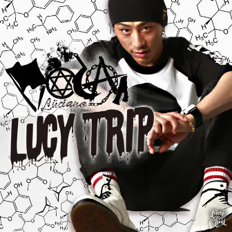 LUCY TRIP by Voca Luciano