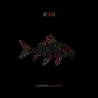 Koi by Lorenzo Feliciati