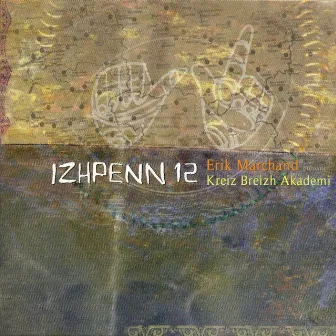 Izhpenn 12 by Érik Marchand