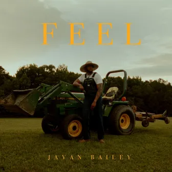 Feel by Javan Bailey