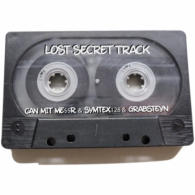 Lost Secret Track