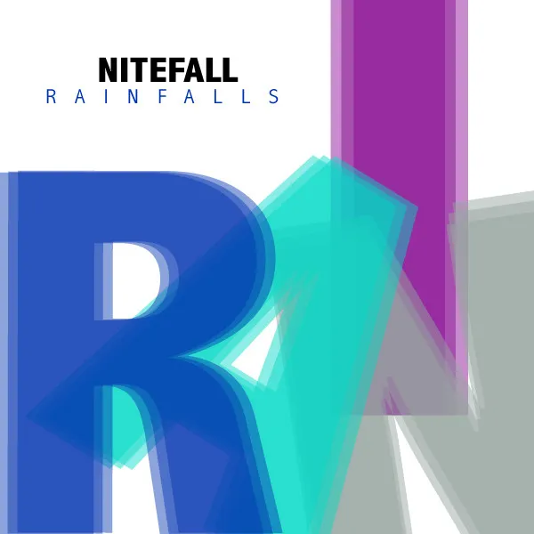 Rainfalls - Radio Version