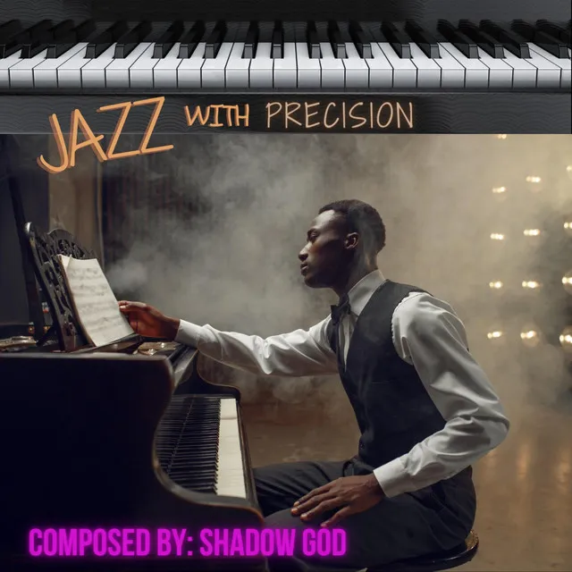 Jazz With Precision