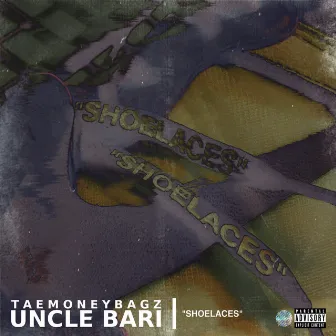 Shoelaces by TaeMoneyBagz