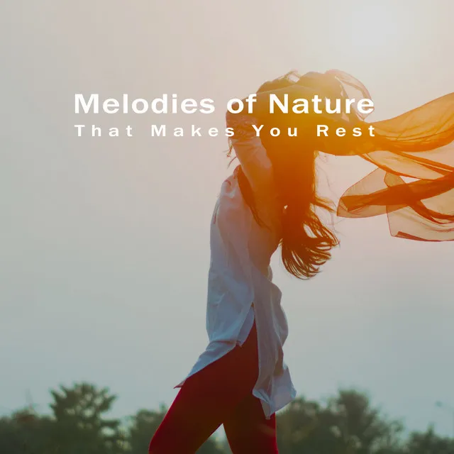 Melodies of Nature That Makes You Rest