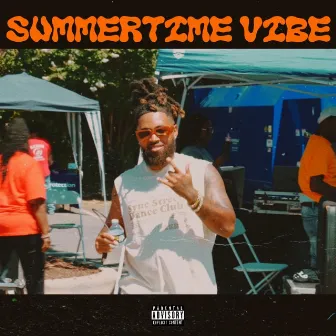 Summertime Vibe by D.R.E.U