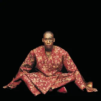 Instant Vintage by Raphael Saadiq