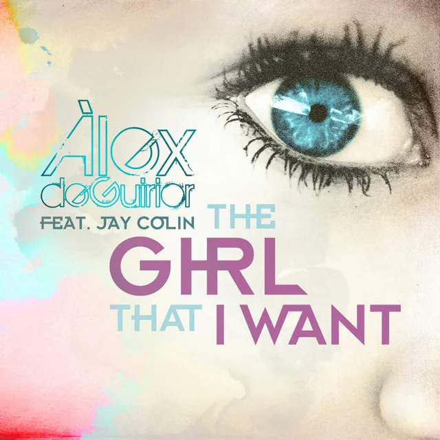 The Girl That I Want - Alex Barroso & G-Martin Remix