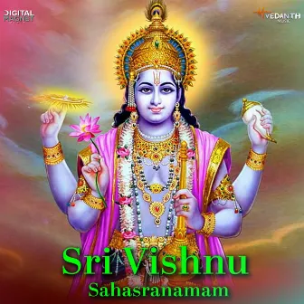 Sri Vishnu Sahasranamam by Narayanan