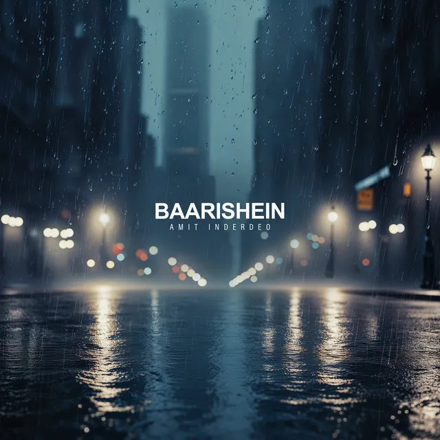 Baarishein