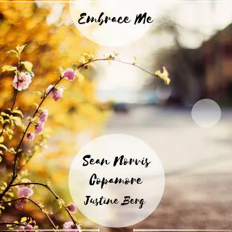 Embrace Me by Sean Norvis