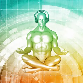 Harmonic Asanas: Ambient Music for Yoga Flow by The Yoga Mantra and Chant Music Project