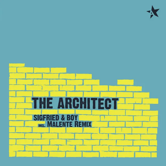 The Architect - Malente Remix