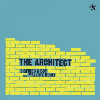 The Architect by Sigfried & Boy