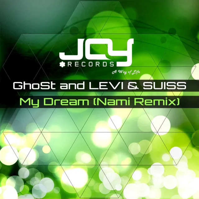 My Dream - Nami Remix