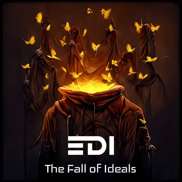 The Fall Of Ideals