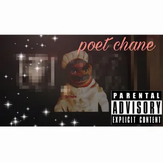 Freestyle by poet chane