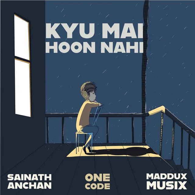 Kyu Mai Hoon Nahi