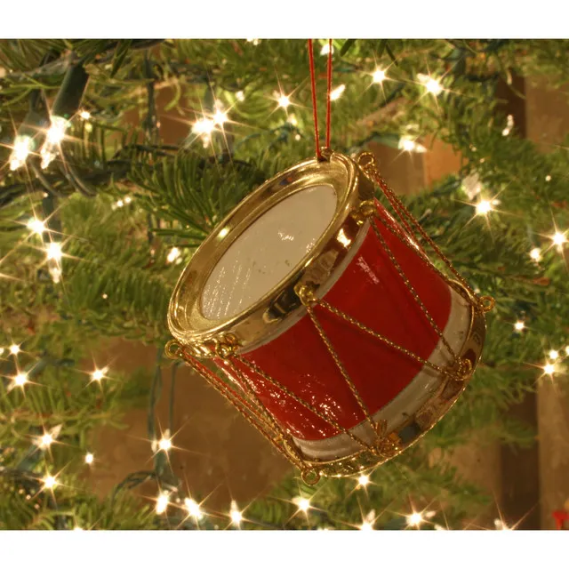 The Little Drummer Boy