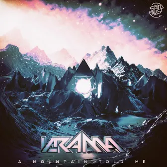 A Mountain Told Me by Krama