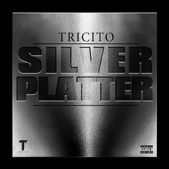 Silver Platter by TRICITO