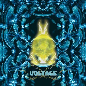 Voltage by Maroc