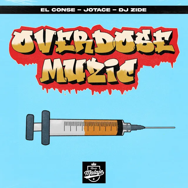 Overdose Muzic