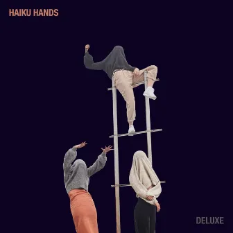 Haiku Hands (Deluxe) by Haiku Hands