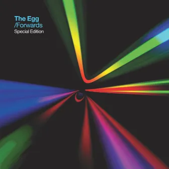 Forwards (Special Edition) by The Egg