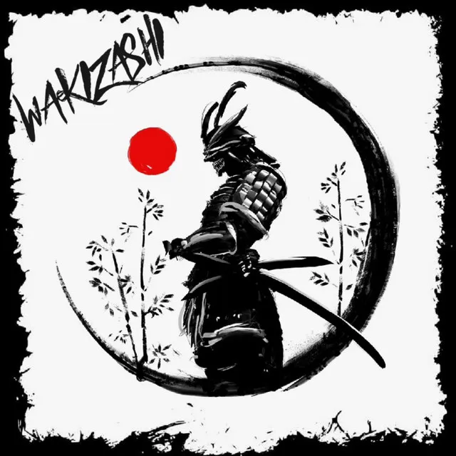 Wakizashi