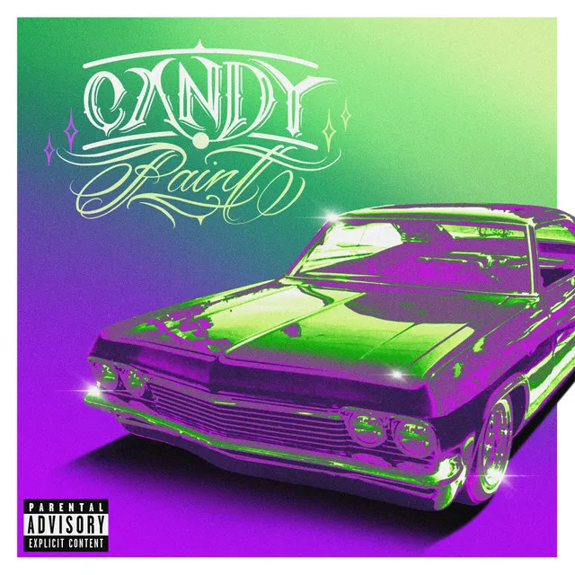 Candy Paint