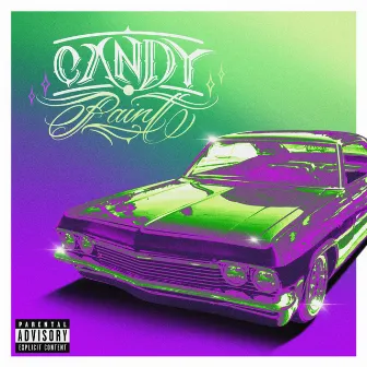 Candy Paint by REEVAH