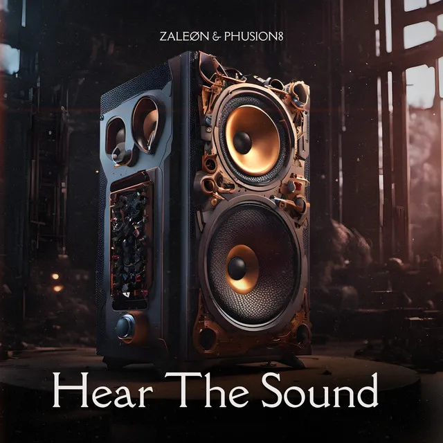 Hear the Sound