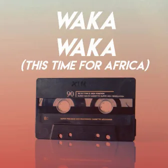 Waka Waka (This Time for Africa) by Alegra